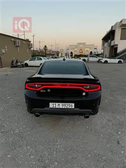 دودج تشارجر